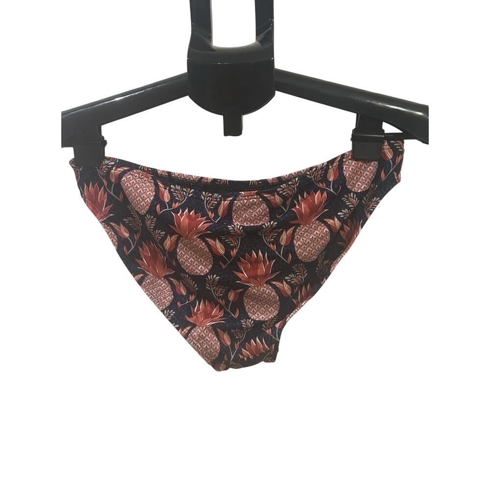 Boden Pineapple Tankini size 36C/8 - Picture 5 of 6